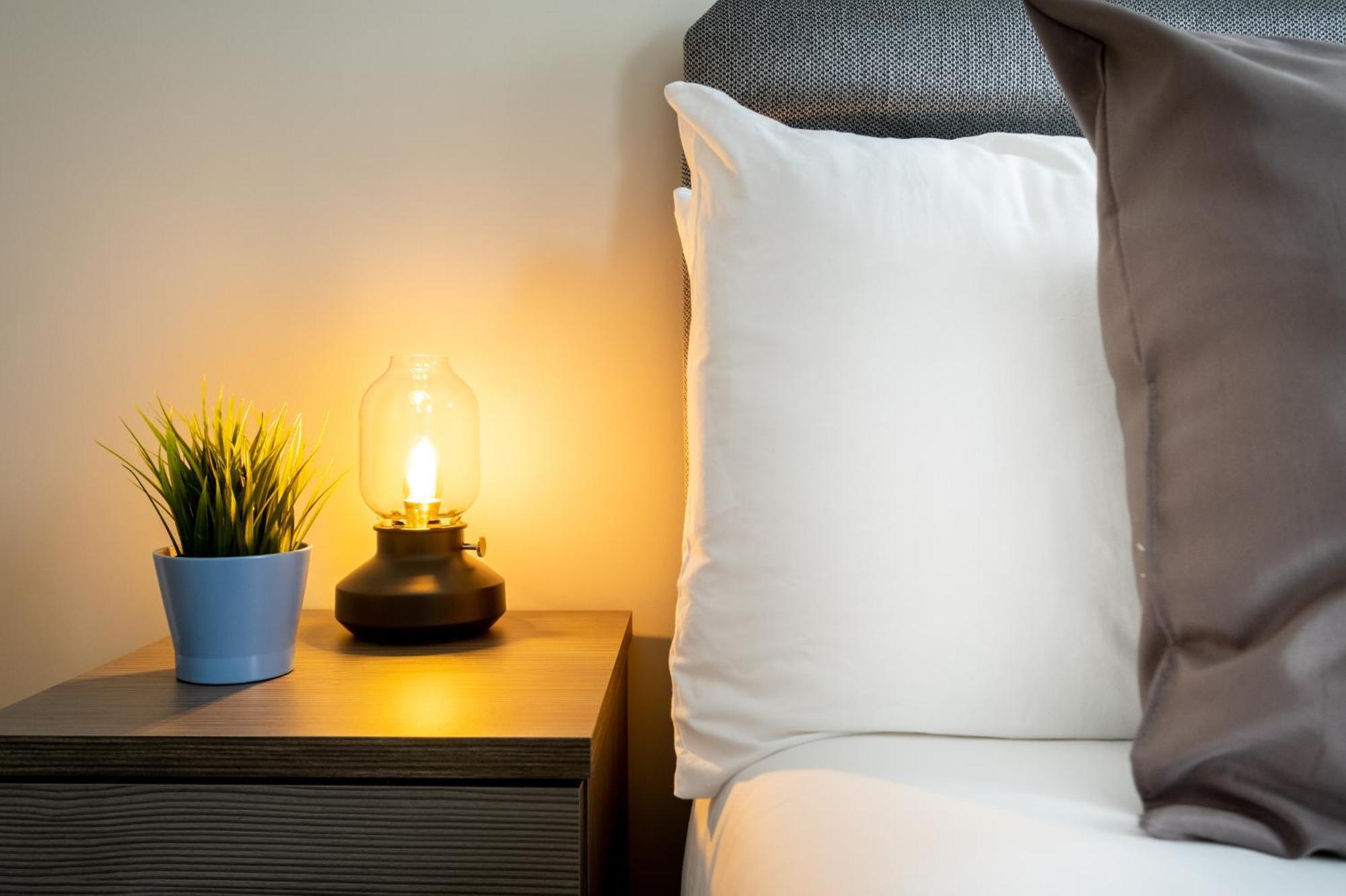 Pluxa Blue Sapphire Luxury Stay Free Parking Free Wifi - Walk Everywhere, Travel, Biz, Leisure Birmingham Eksteriør bilde